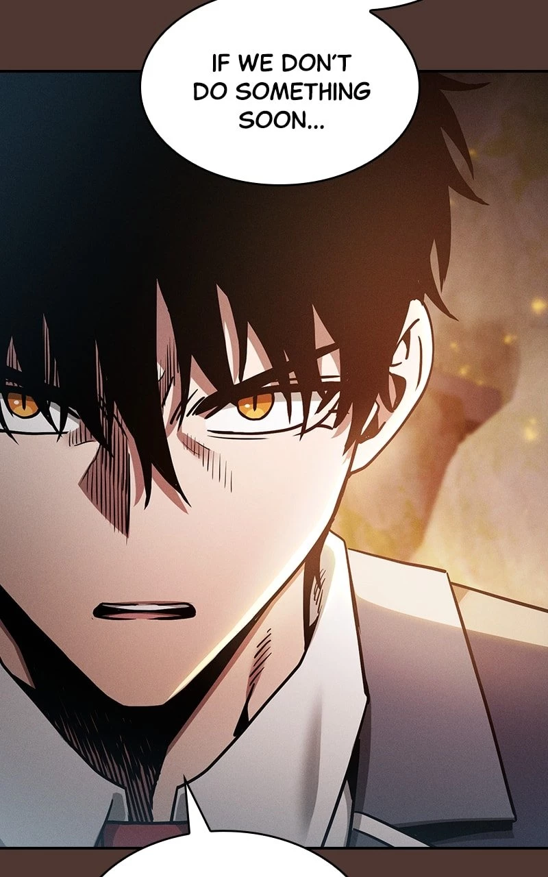The Academy's Genius Swordsman Chapter 25 - 38