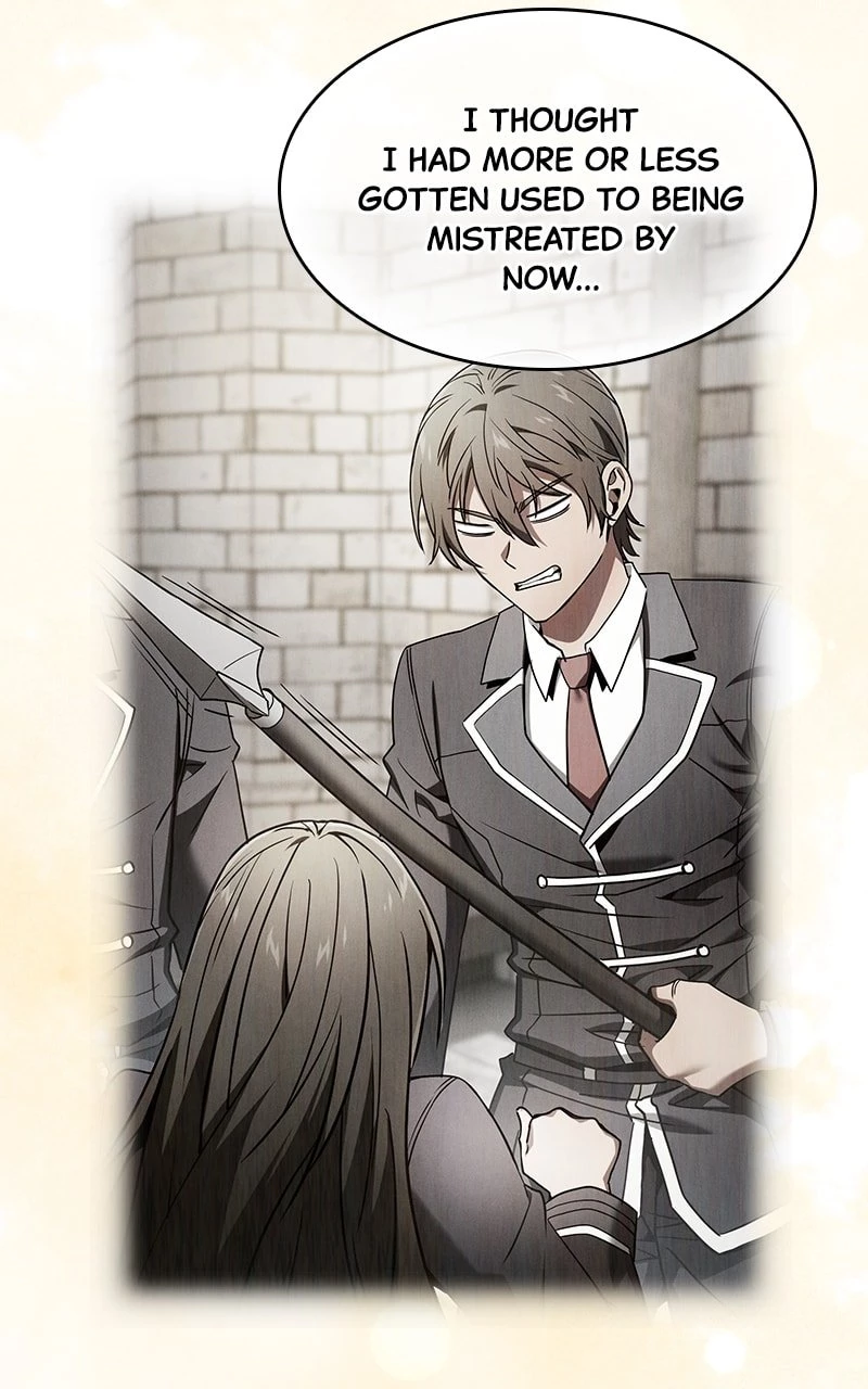 The Academy's Genius Swordsman Chapter 24 - 42