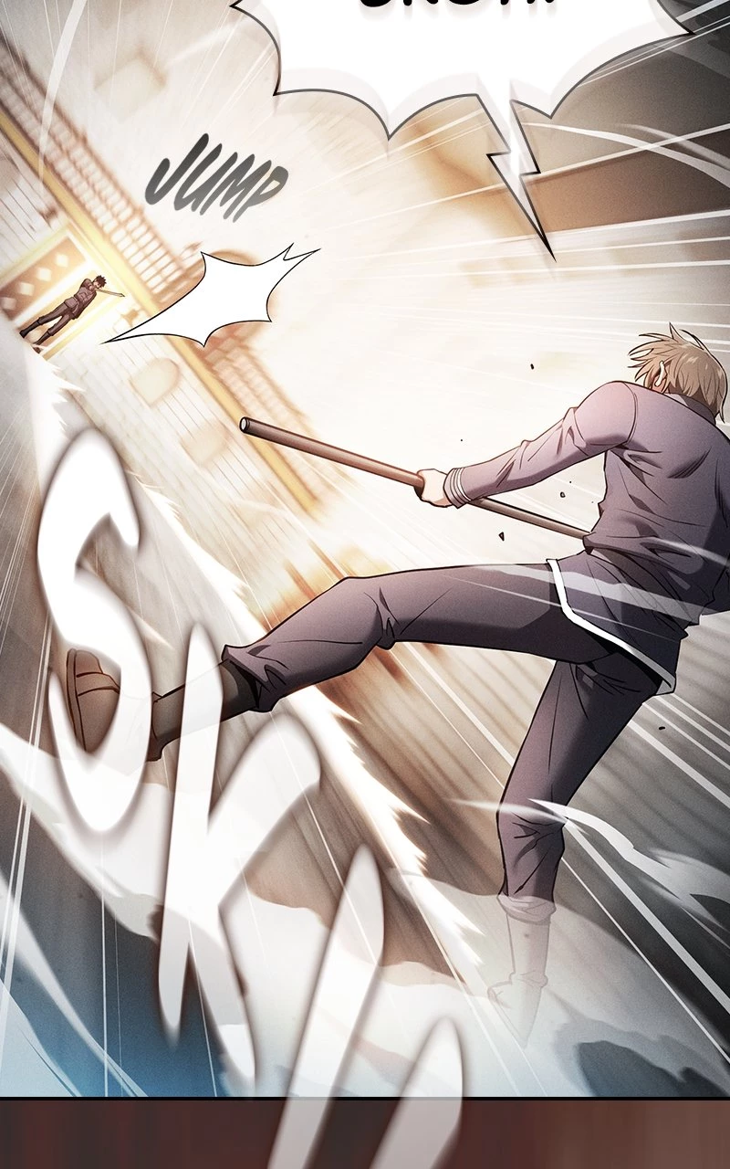 The Academy's Genius Swordsman Chapter 23 - 21