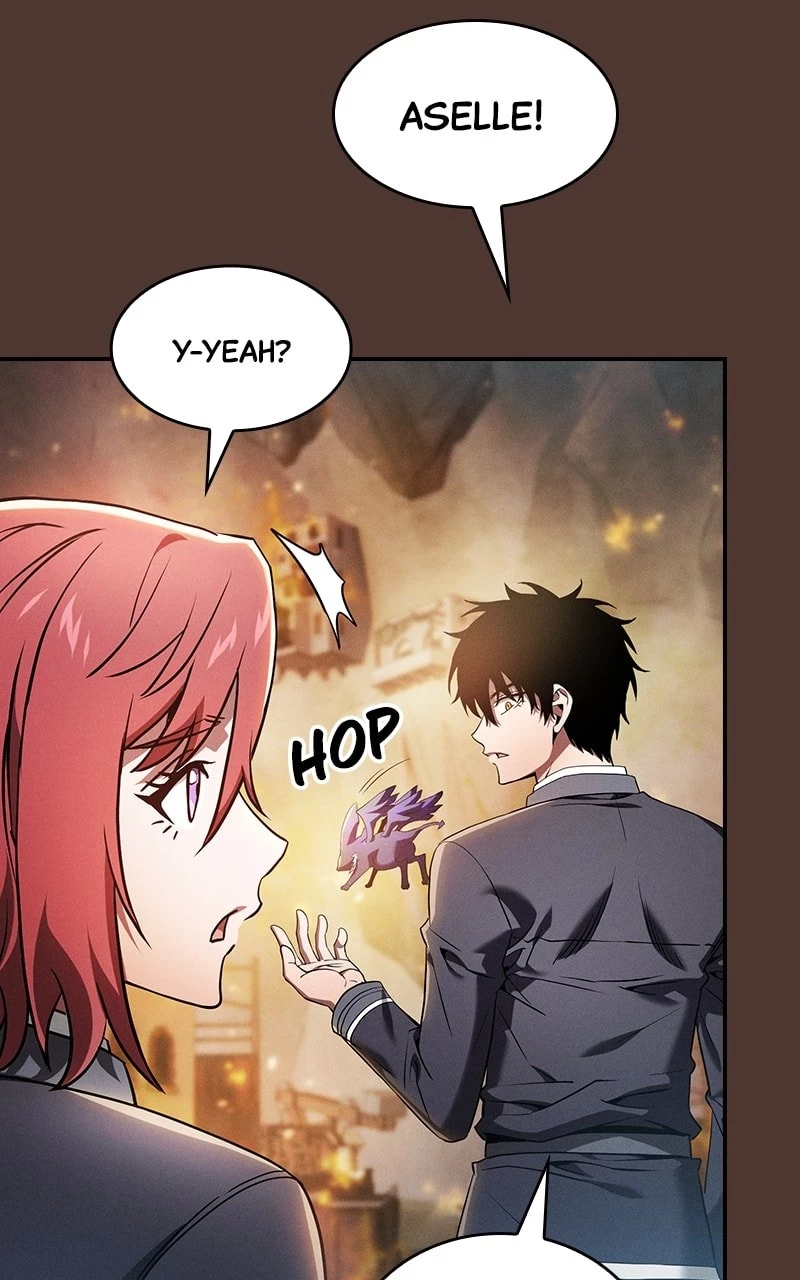 The Academy's Genius Swordsman Chapter 25 - 41