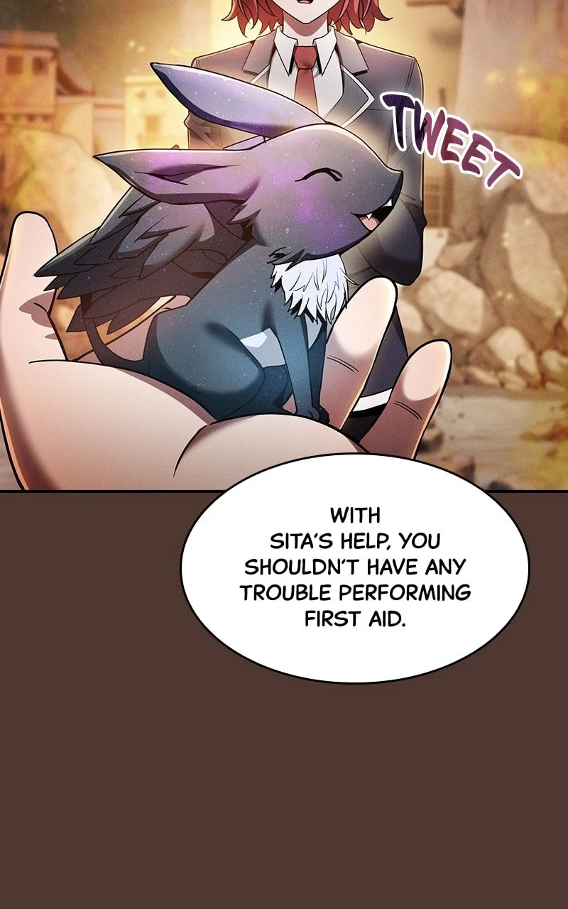 The Academy's Genius Swordsman Chapter 25 - 43