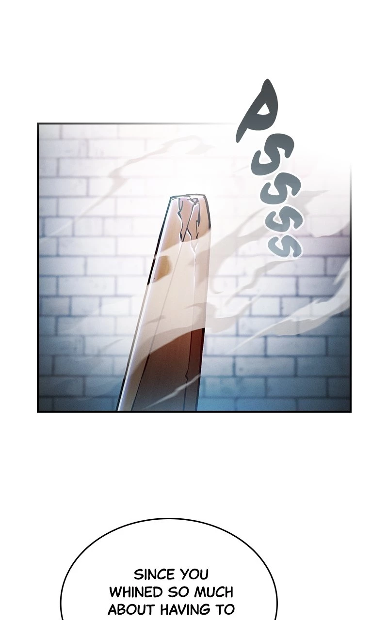 The Academy's Genius Swordsman Chapter 23 - 25