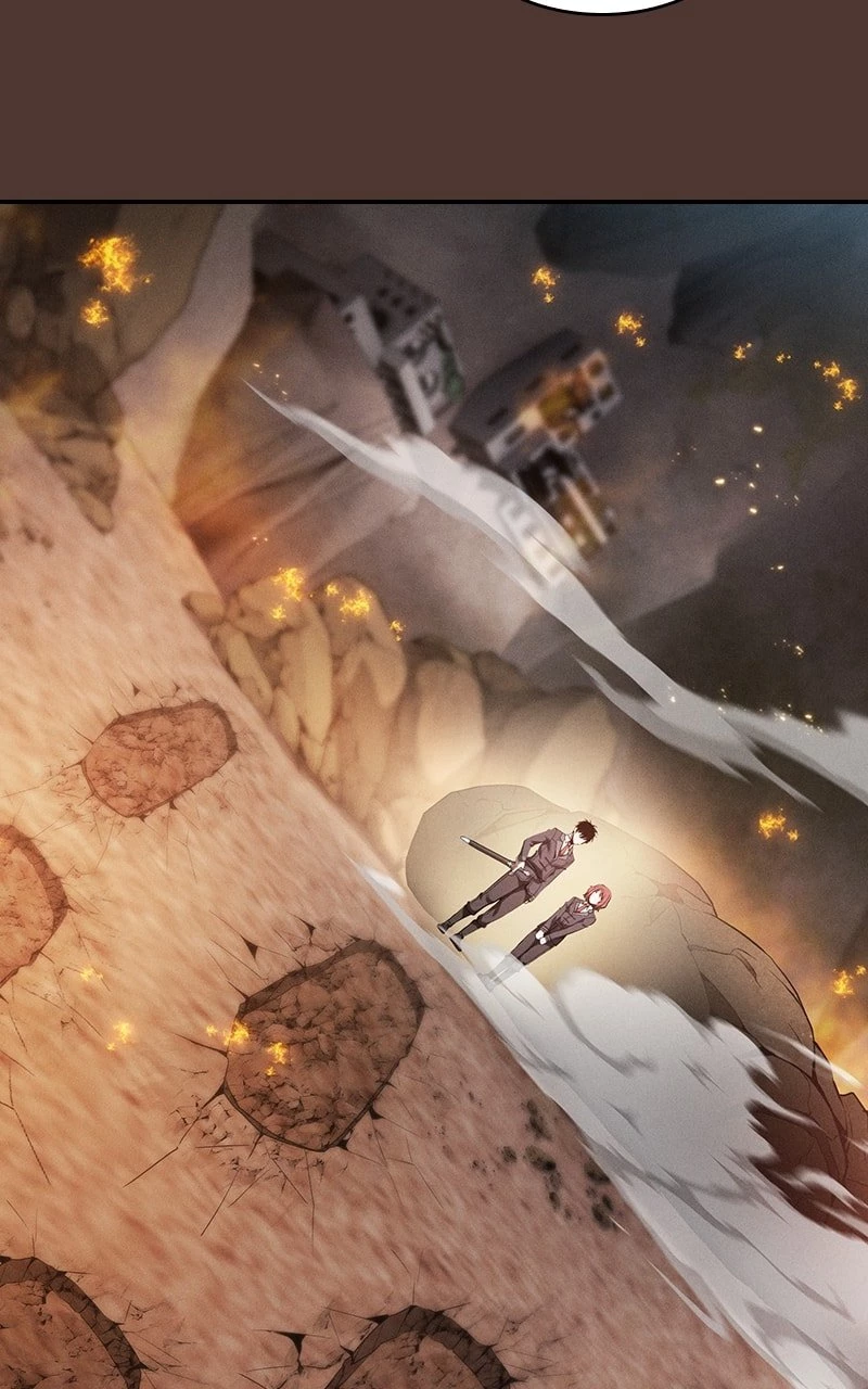 The Academy's Genius Swordsman Chapter 25 - 45