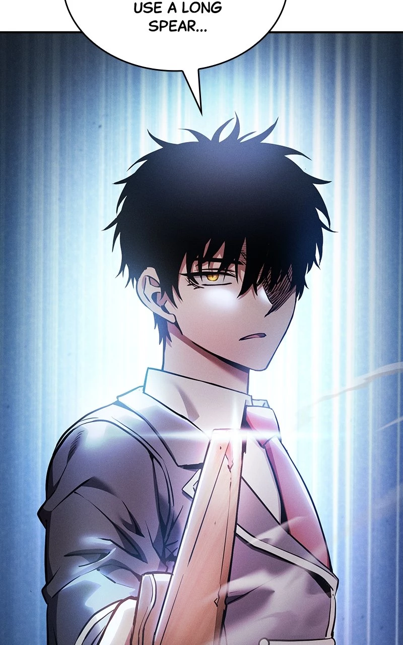 The Academy's Genius Swordsman Chapter 23 - 26