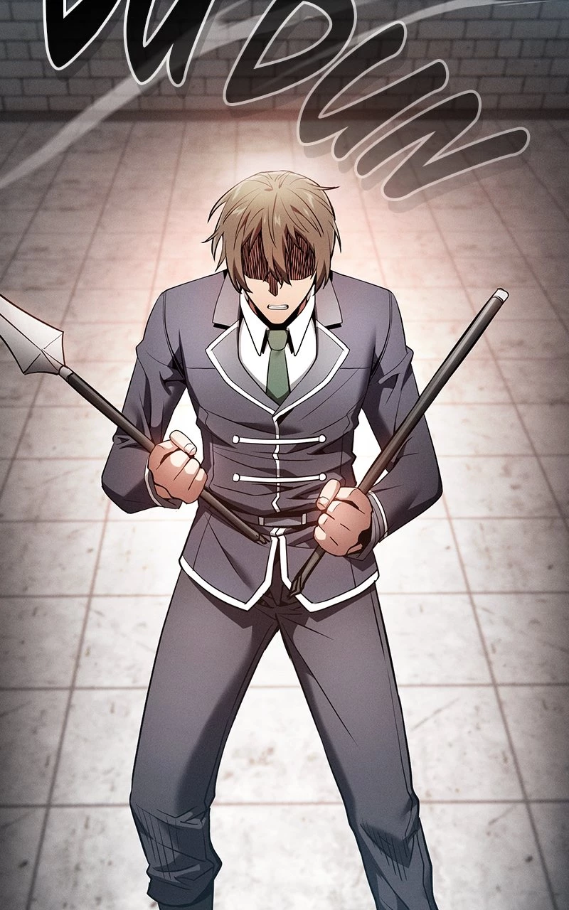 The Academy's Genius Swordsman Chapter 23 - 28