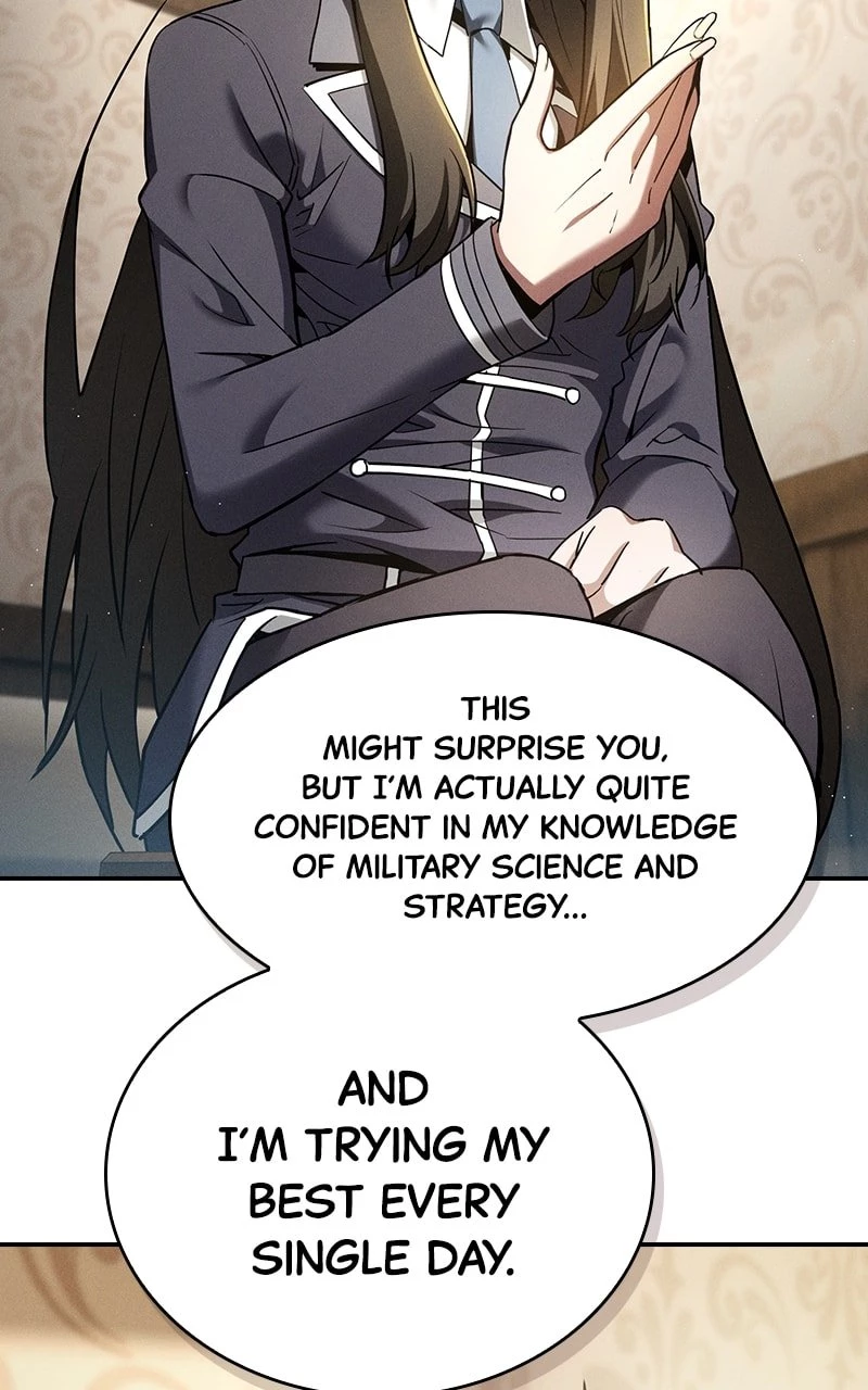 The Academy's Genius Swordsman Chapter 24 - 55