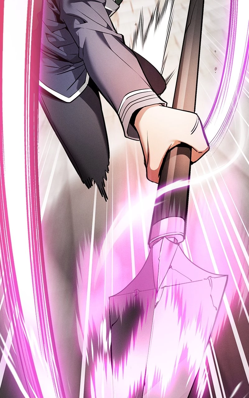 The Academy's Genius Swordsman Chapter 23 - 33