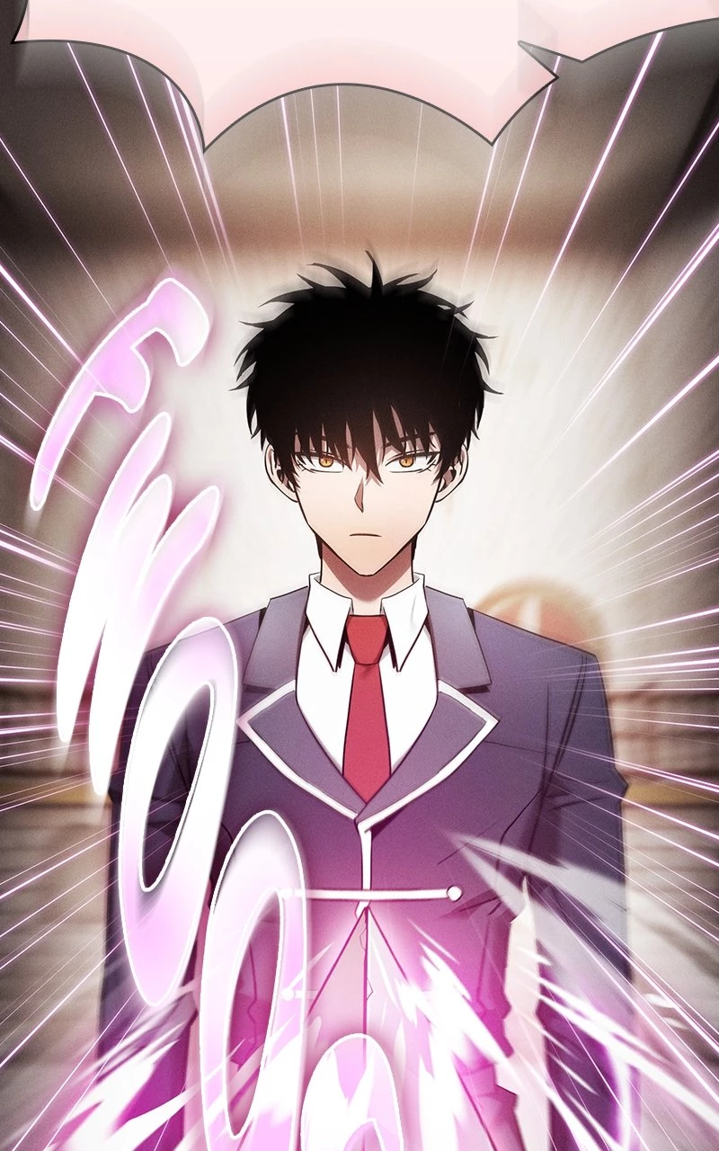 The Academy's Genius Swordsman Chapter 23 - 35