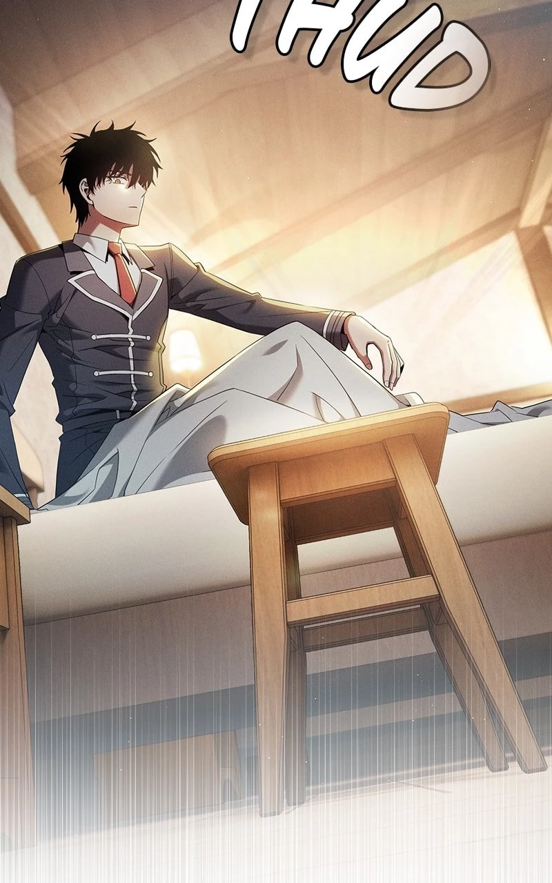 The Academy's Genius Swordsman Chapter 24 - 63