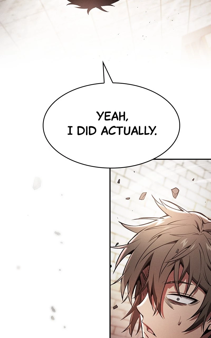 The Academy's Genius Swordsman Chapter 23 - 42
