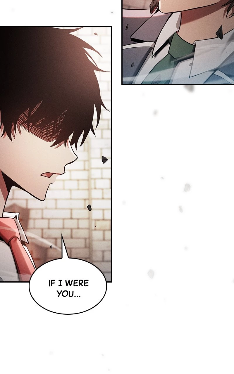 The Academy's Genius Swordsman Chapter 23 - 43