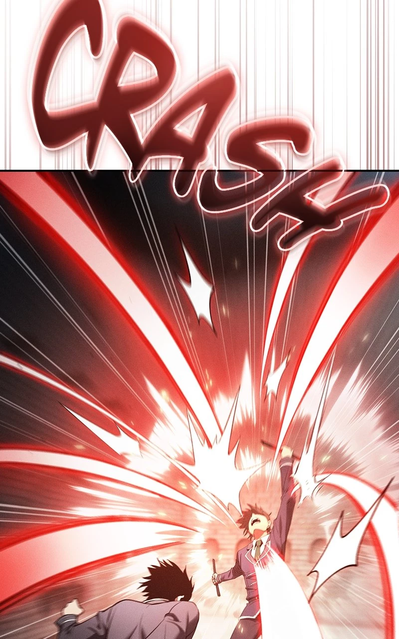 The Academy's Genius Swordsman Chapter 23 - 46