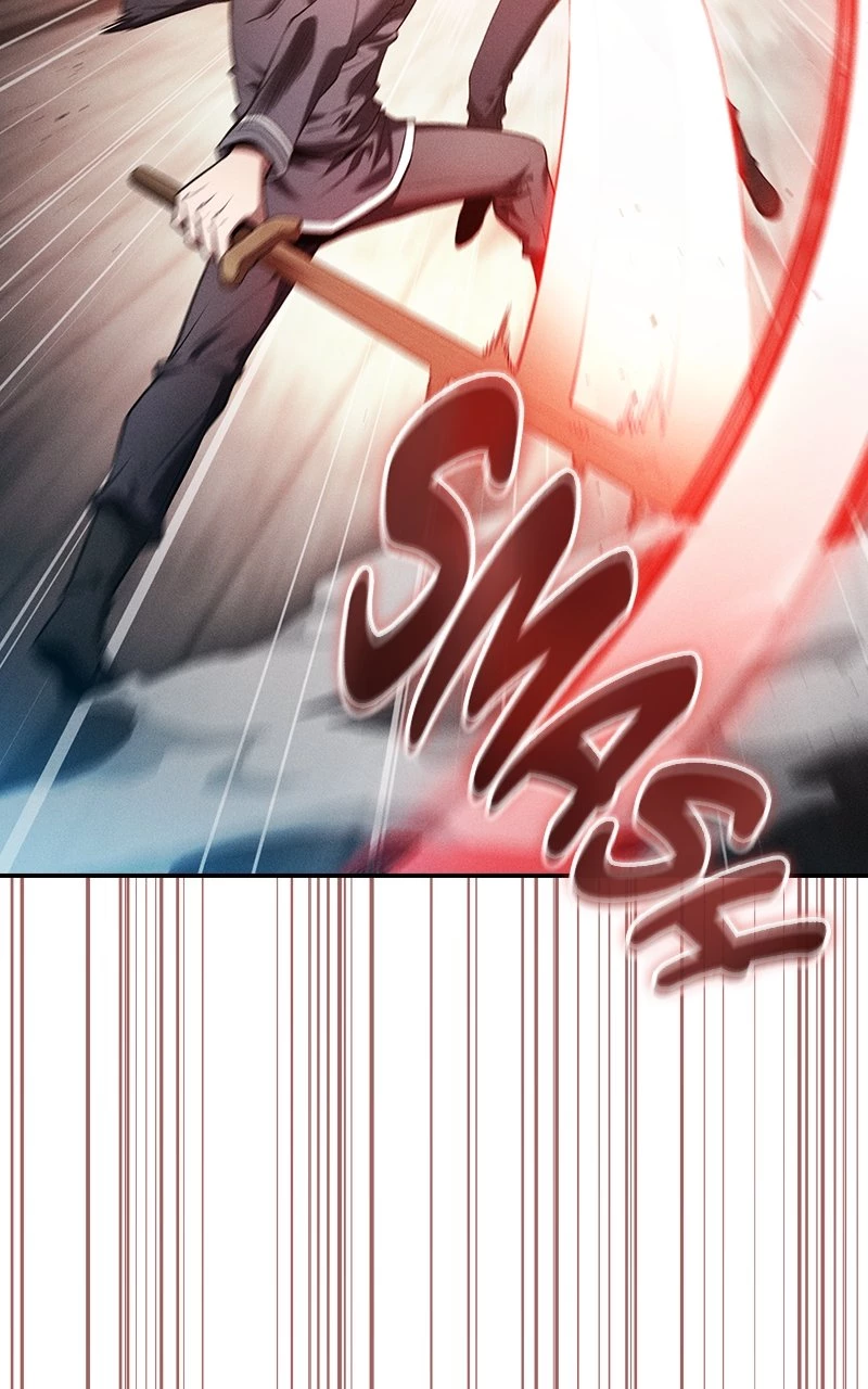 The Academy's Genius Swordsman Chapter 23 - 47
