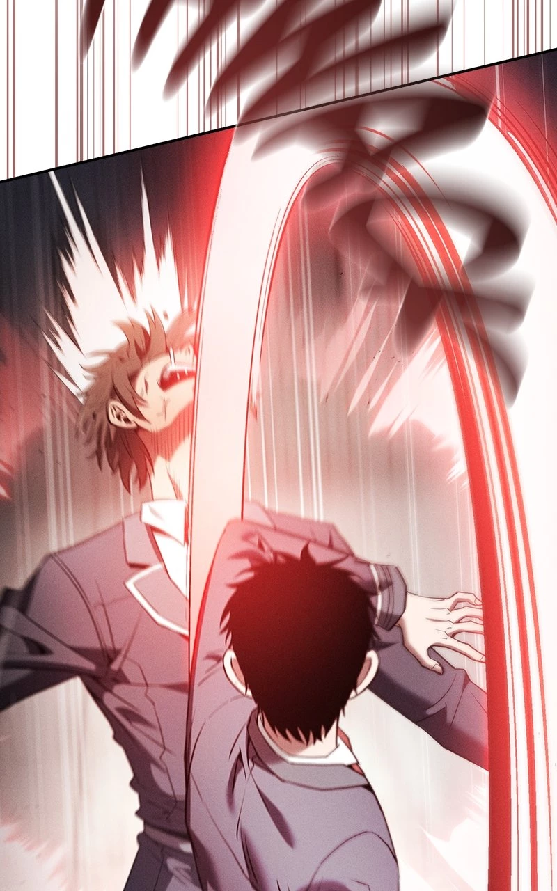 The Academy's Genius Swordsman Chapter 23 - 52