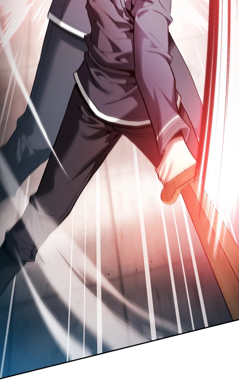 The Academy's Genius Swordsman Chapter 23 - 53