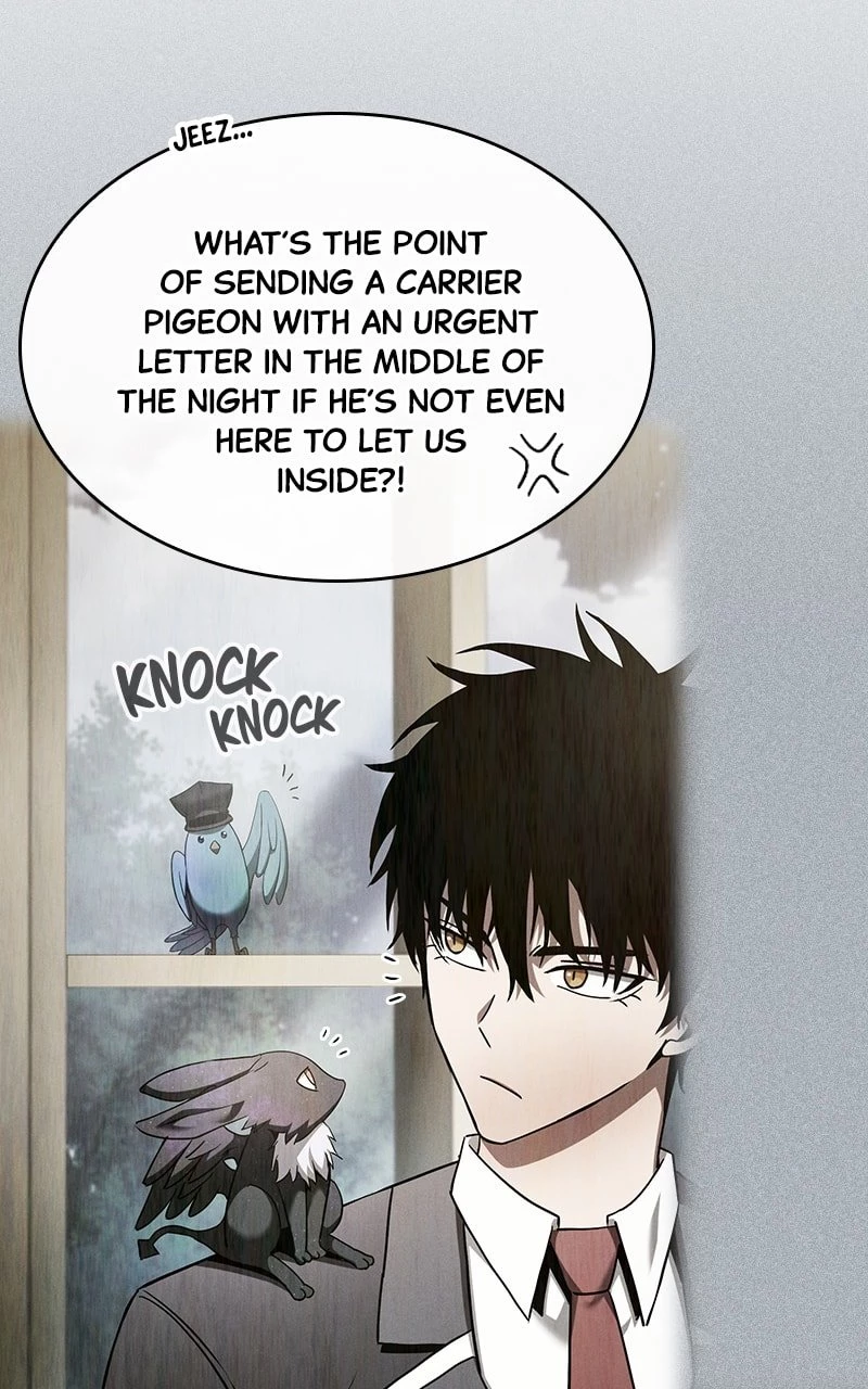 The Academy's Genius Swordsman Chapter 24 - 80