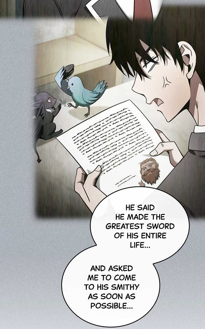The Academy's Genius Swordsman Chapter 24 - 81