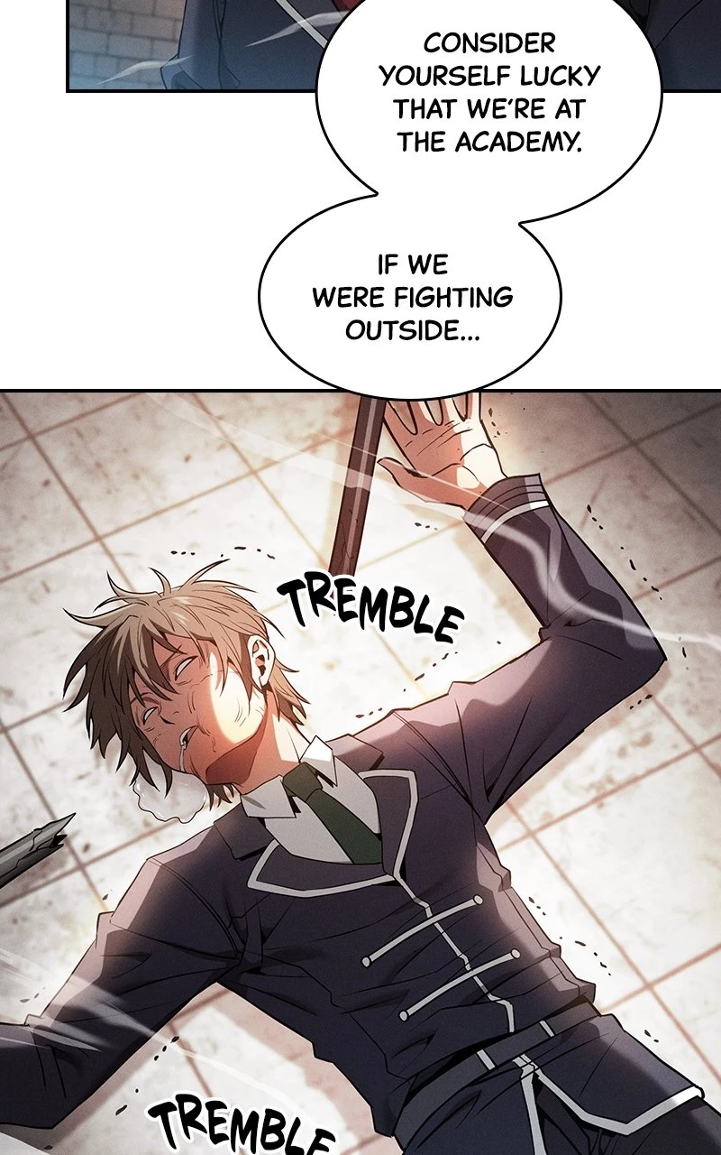The Academy's Genius Swordsman Chapter 23 - 58