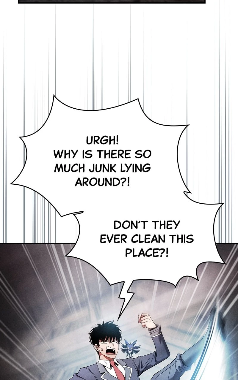 The Academy's Genius Swordsman Chapter 24 - 83