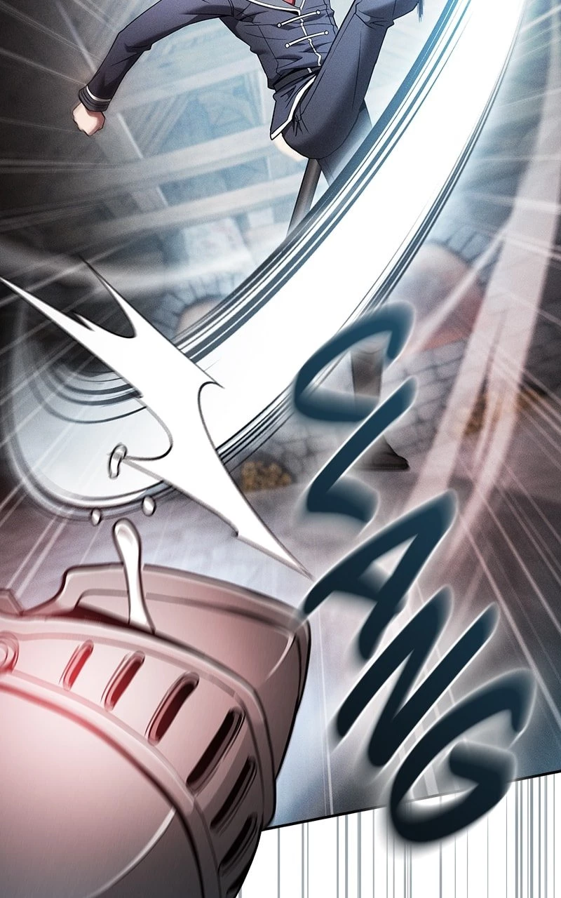 The Academy's Genius Swordsman Chapter 24 - 84