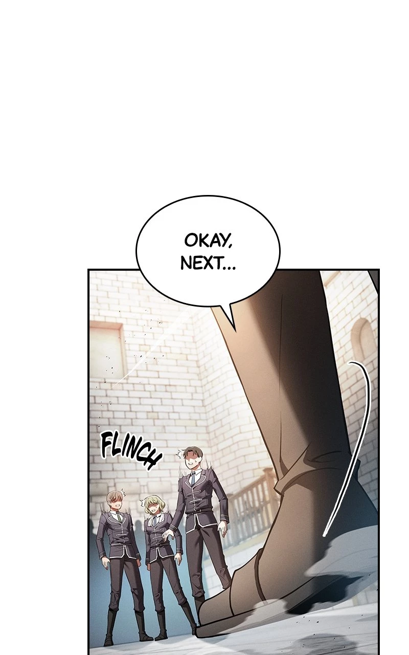 The Academy's Genius Swordsman Chapter 23 - 61