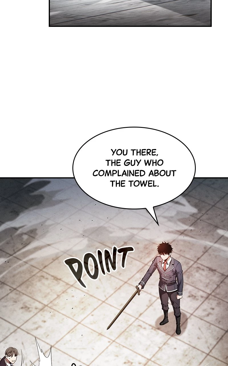 The Academy's Genius Swordsman Chapter 23 - 62