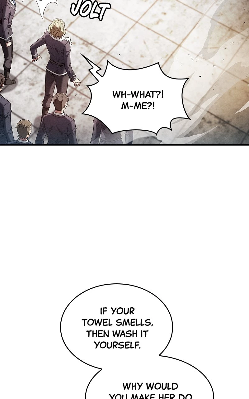 The Academy's Genius Swordsman Chapter 23 - 63