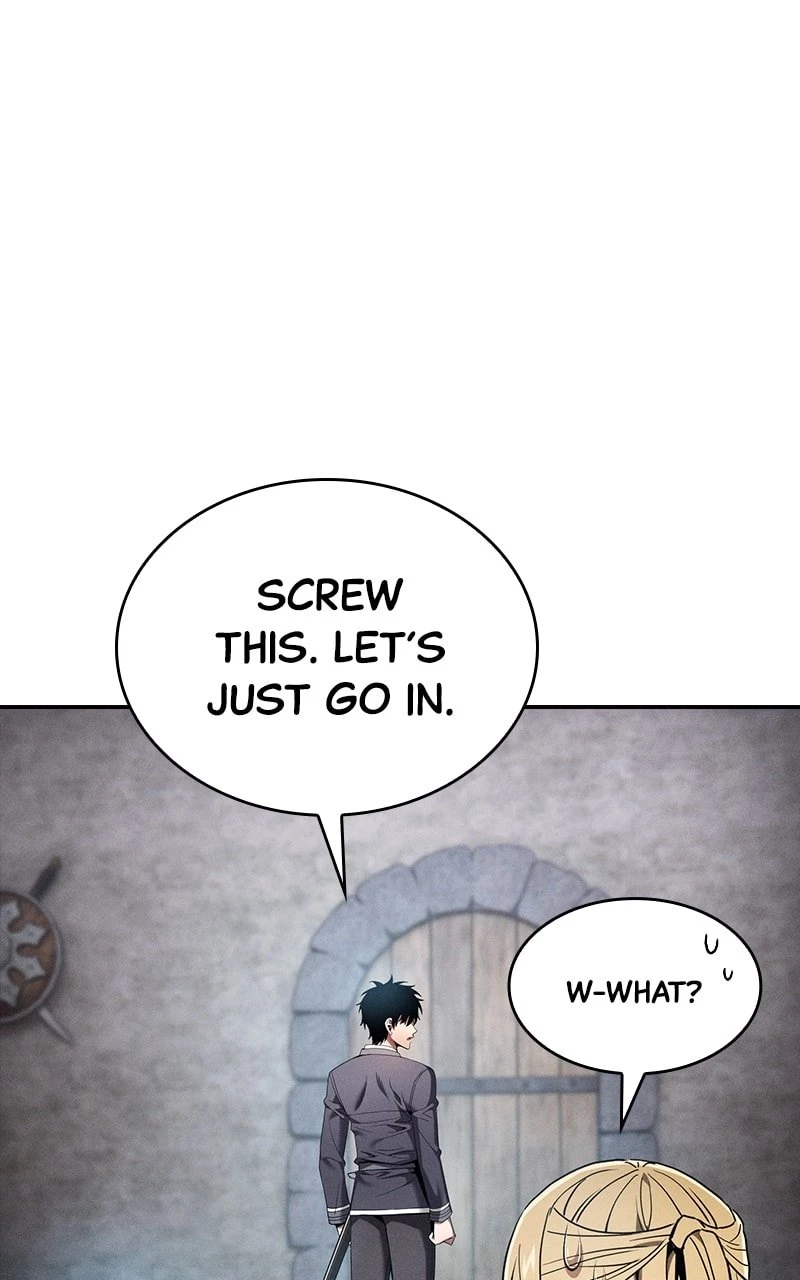The Academy's Genius Swordsman Chapter 24 - 87