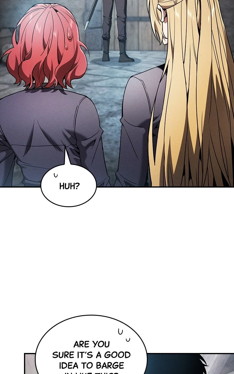 The Academy's Genius Swordsman Chapter 24 - 88