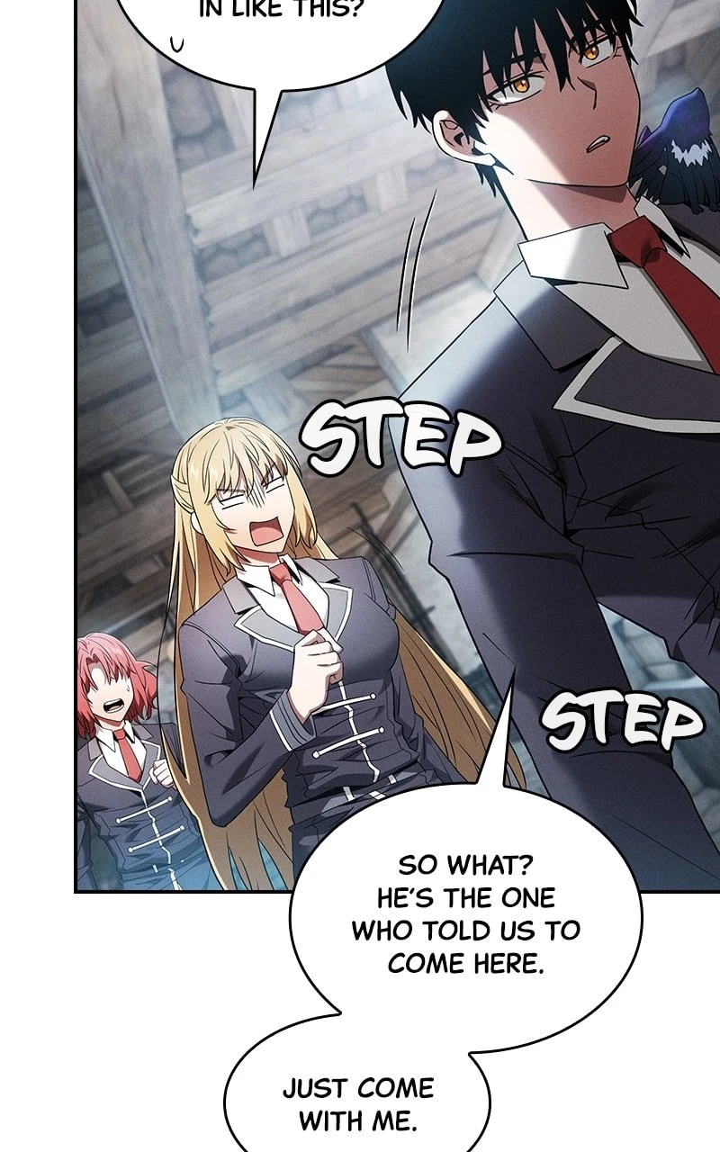 The Academy's Genius Swordsman Chapter 24 - 89