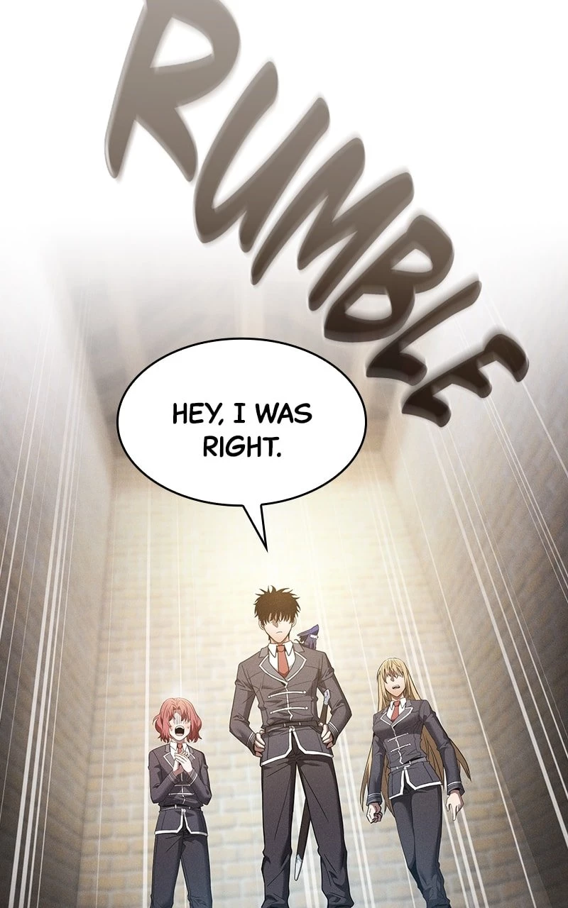 The Academy's Genius Swordsman Chapter 24 - 93