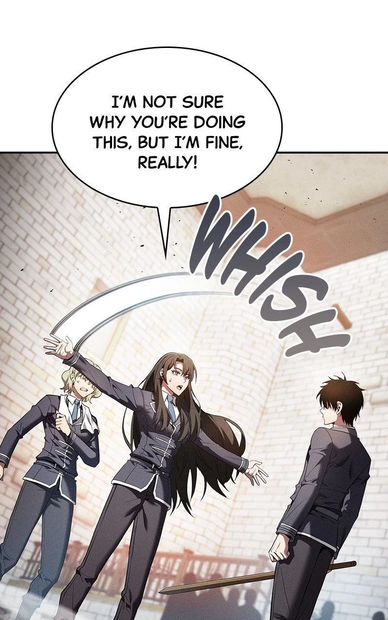 The Academy's Genius Swordsman Chapter 23 - 69