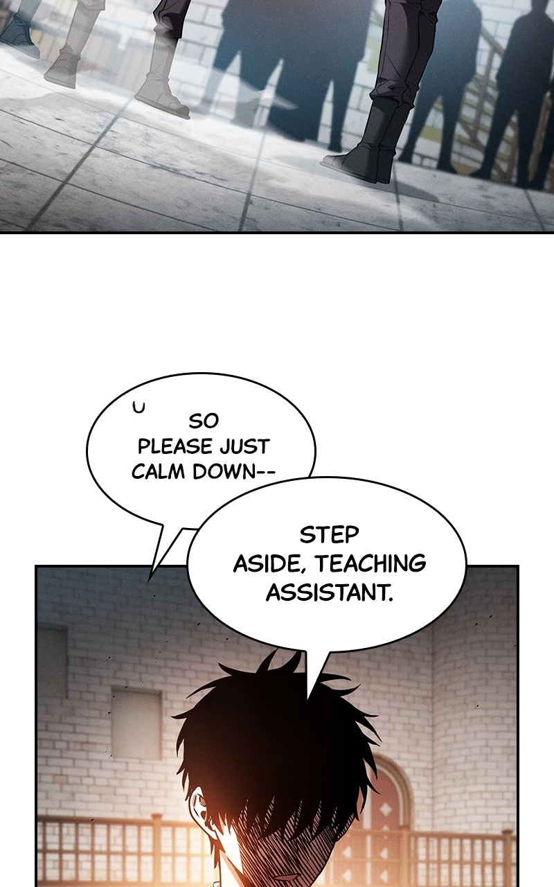 The Academy's Genius Swordsman Chapter 23 - 70