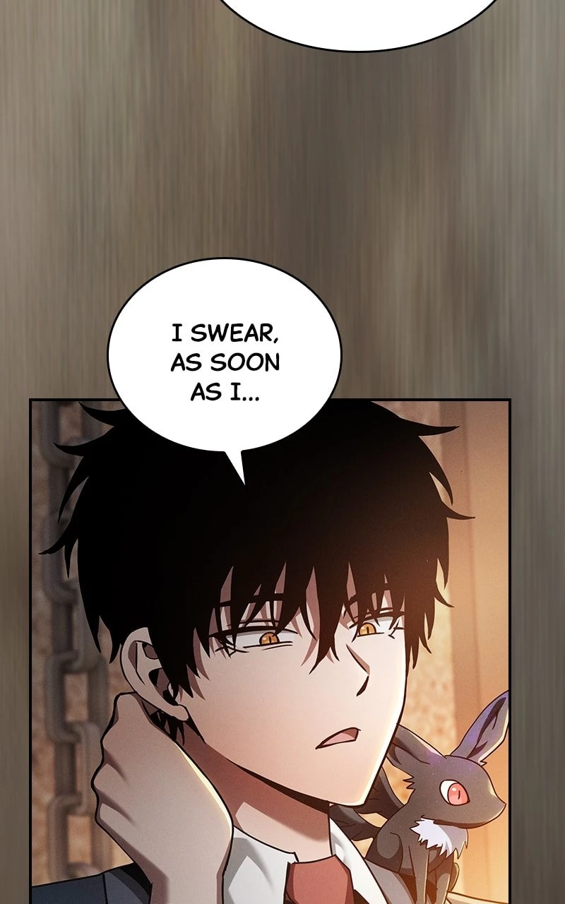 The Academy's Genius Swordsman Chapter 24 - 96