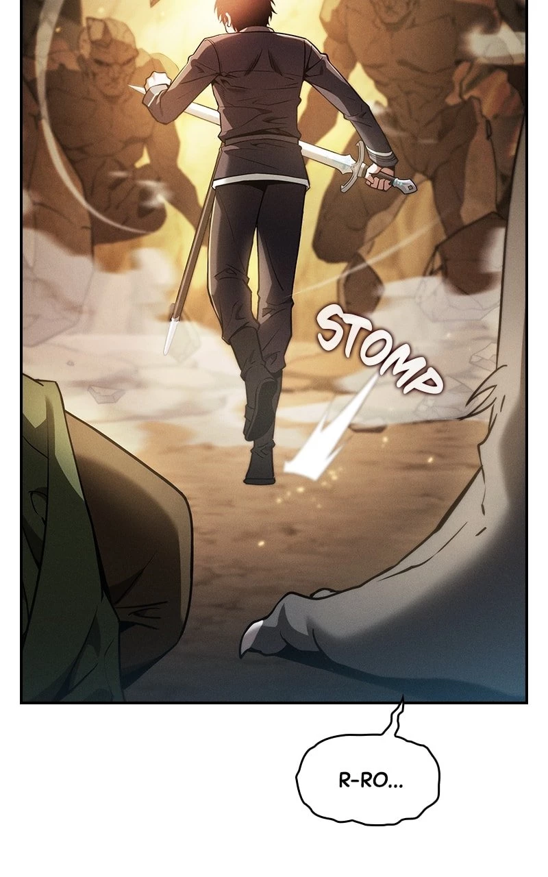 The Academy's Genius Swordsman Chapter 25 - 90