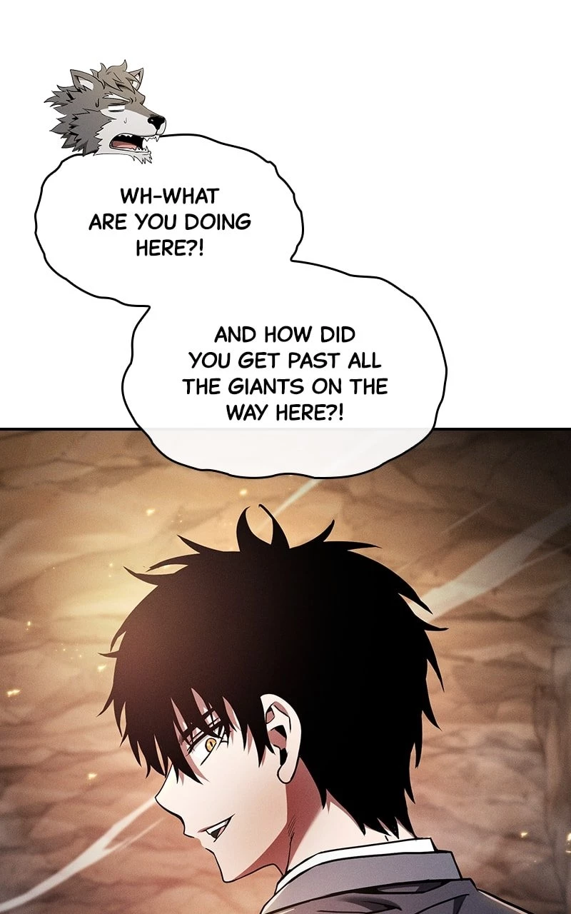 The Academy's Genius Swordsman Chapter 25 - 94