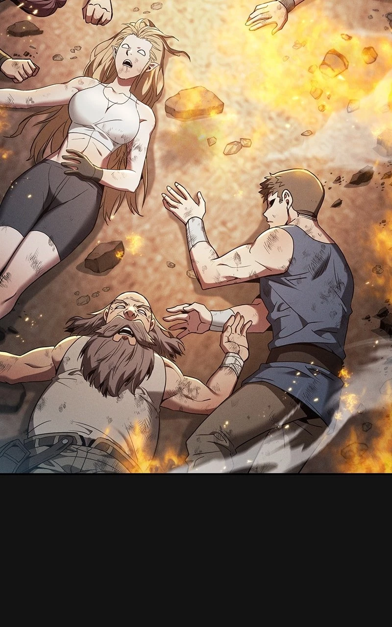 The Academy's Genius Swordsman Chapter 24 - 103