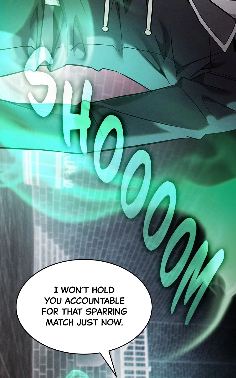 The Academy's Genius Swordsman Chapter 23 - 81