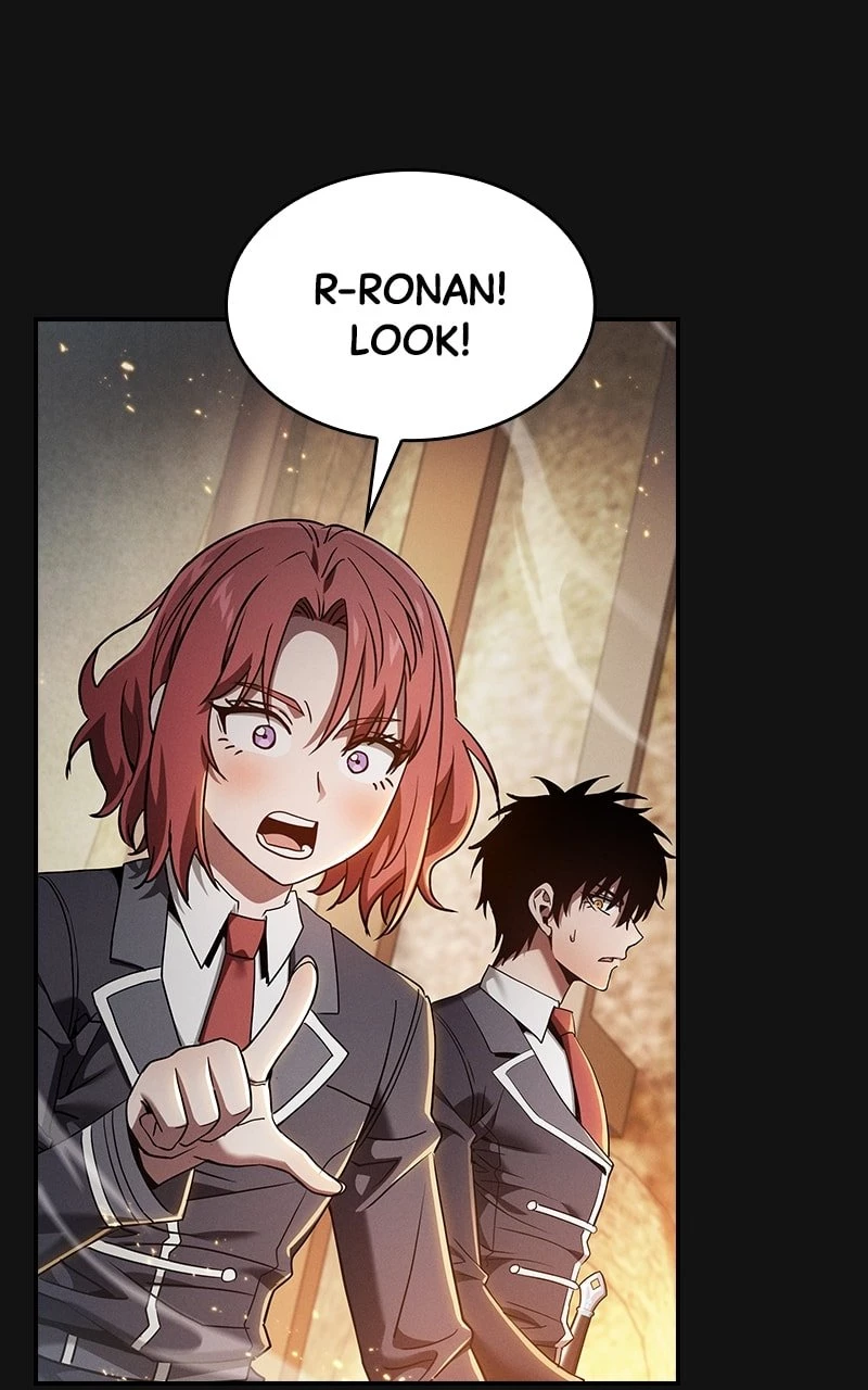 The Academy's Genius Swordsman Chapter 24 - 104