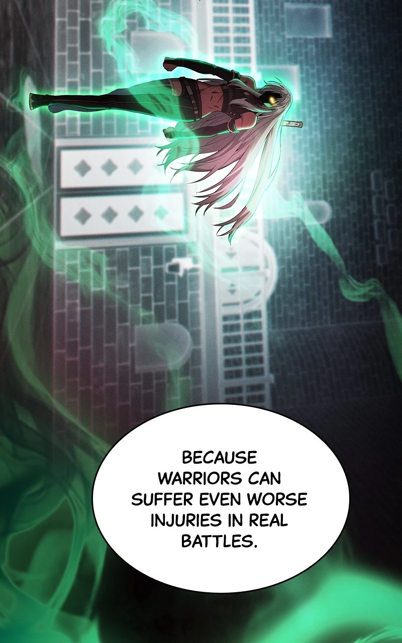 The Academy's Genius Swordsman Chapter 23 - 82