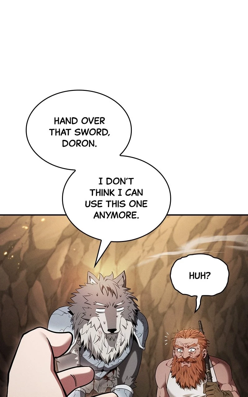 The Academy's Genius Swordsman Chapter 25 - 99