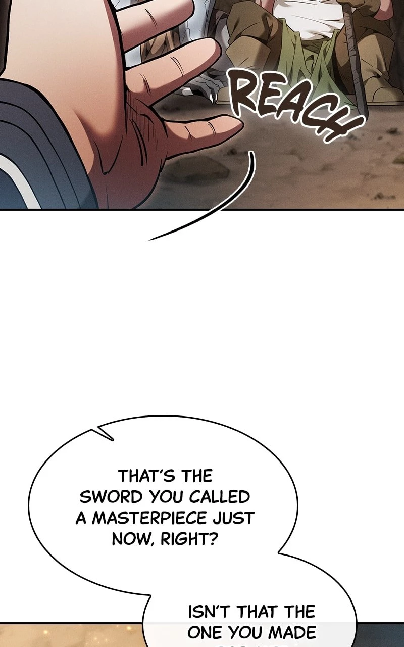 The Academy's Genius Swordsman Chapter 25 - 100