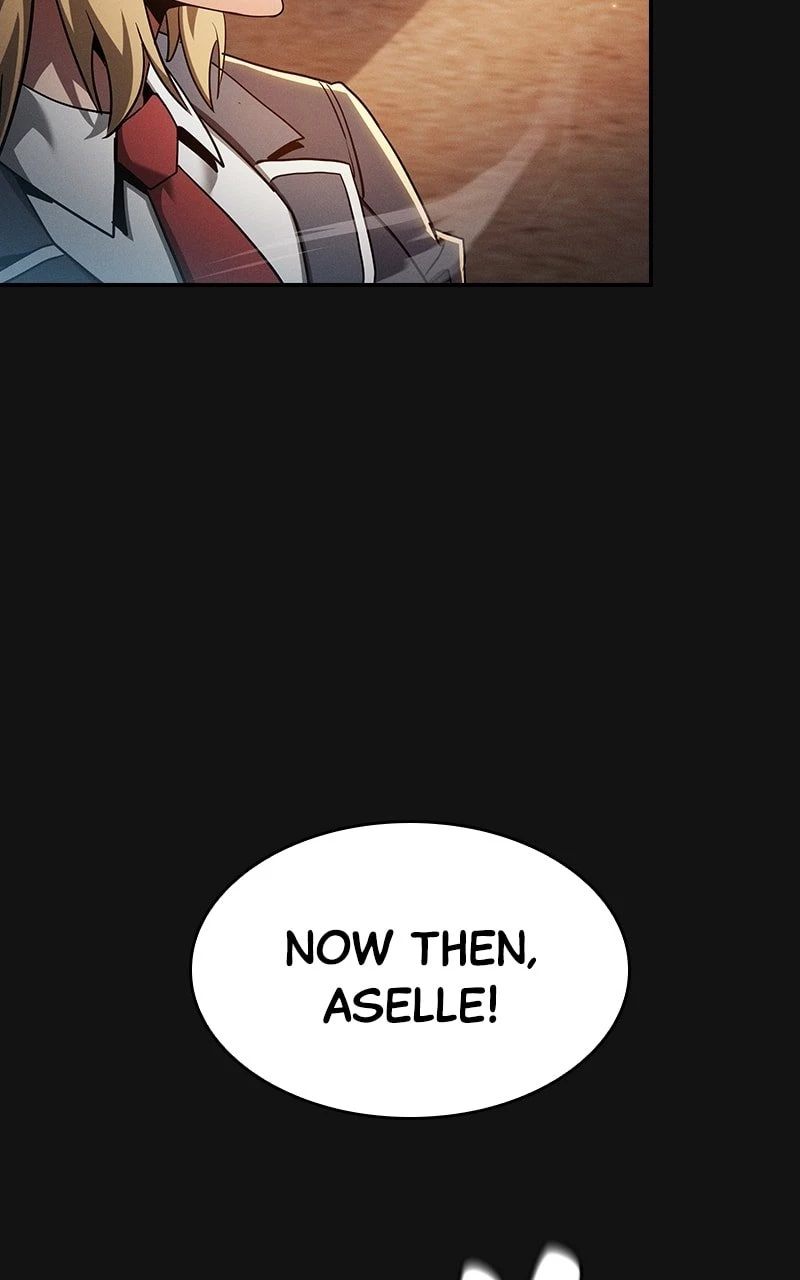 The Academy's Genius Swordsman Chapter 24 - 116