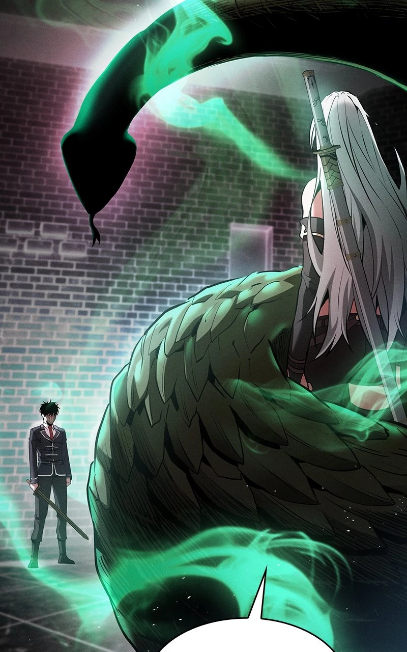 The Academy's Genius Swordsman Chapter 23 - 97