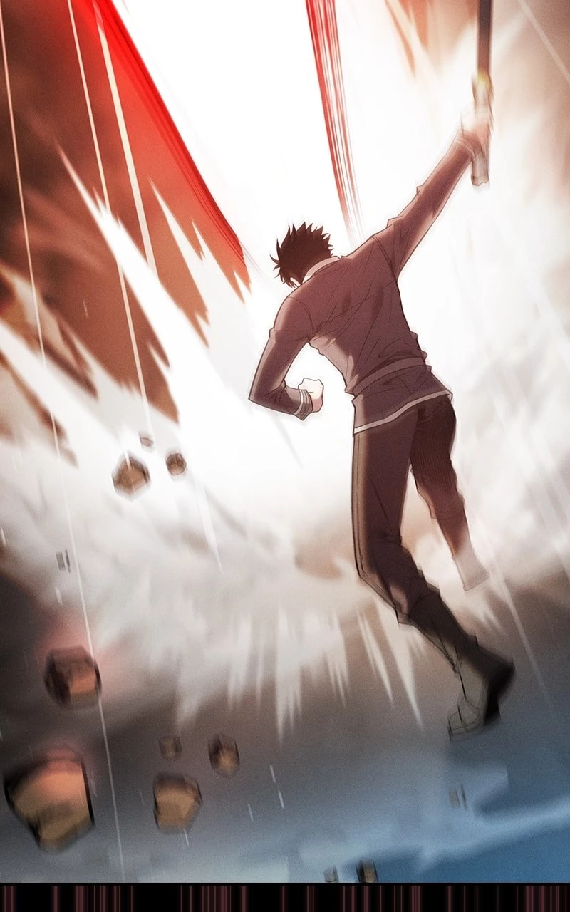 The Academy's Genius Swordsman Chapter 25 - 114