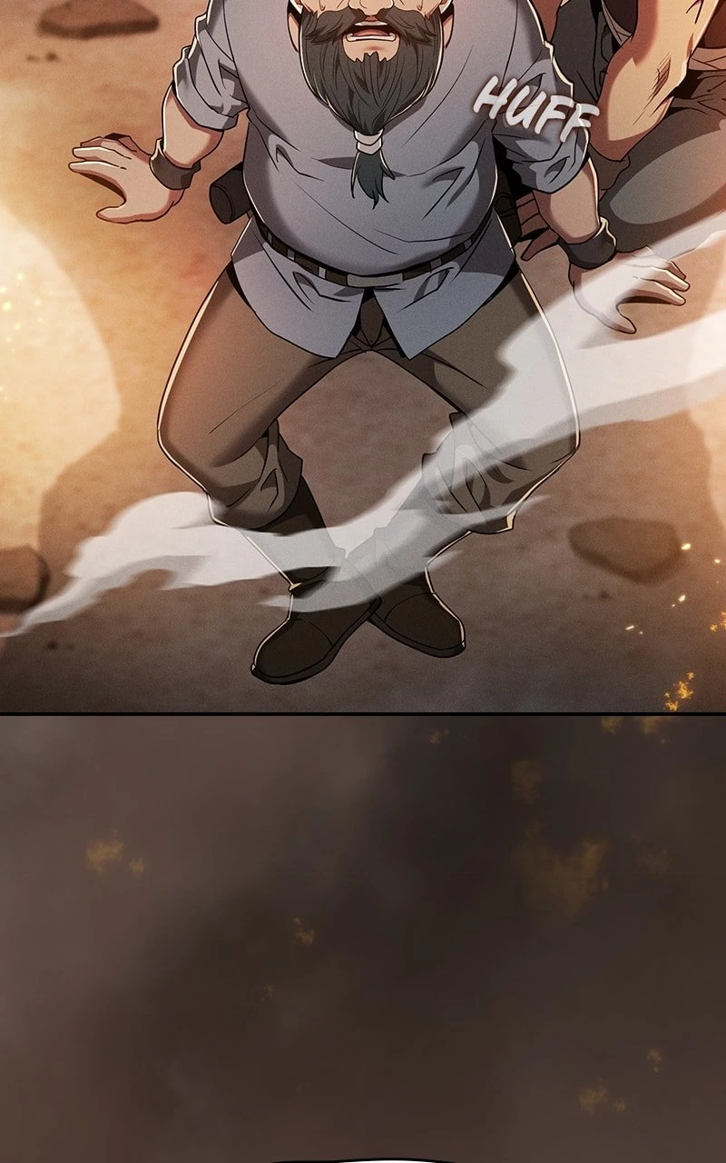 The Academy's Genius Swordsman Chapter 24 - 126