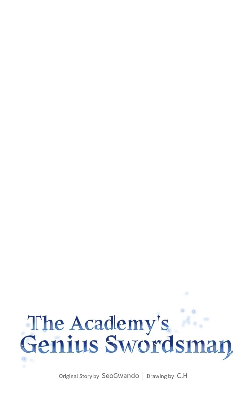 The Academy's Genius Swordsman Chapter 21 - 1