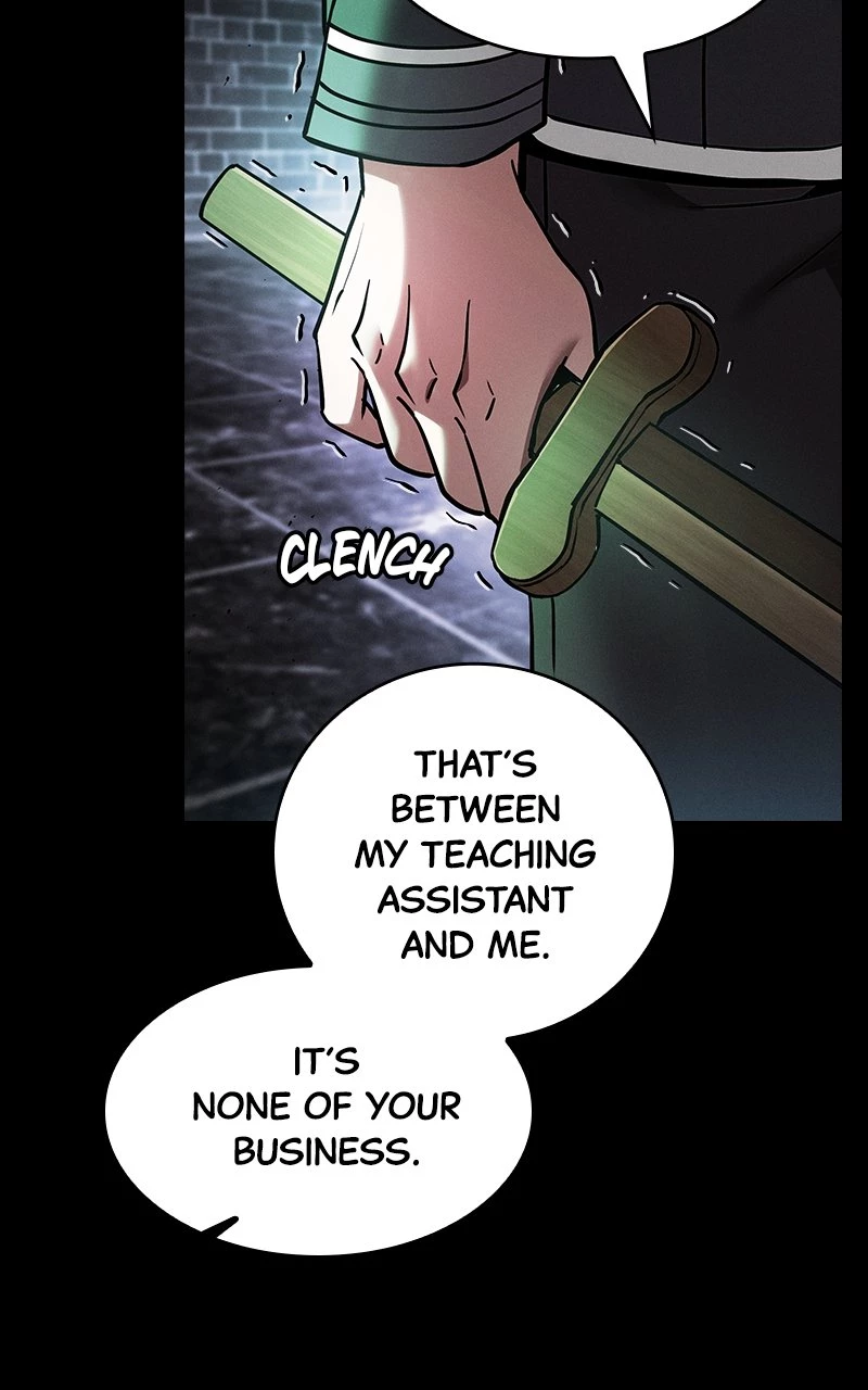 The Academy's Genius Swordsman Chapter 23 - 102