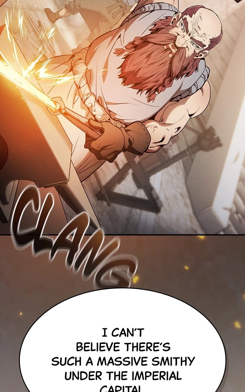 The Academy's Genius Swordsman Chapter 21 - 5