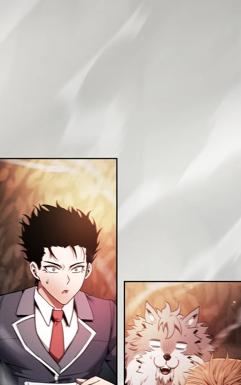 The Academy's Genius Swordsman Chapter 25 - 122
